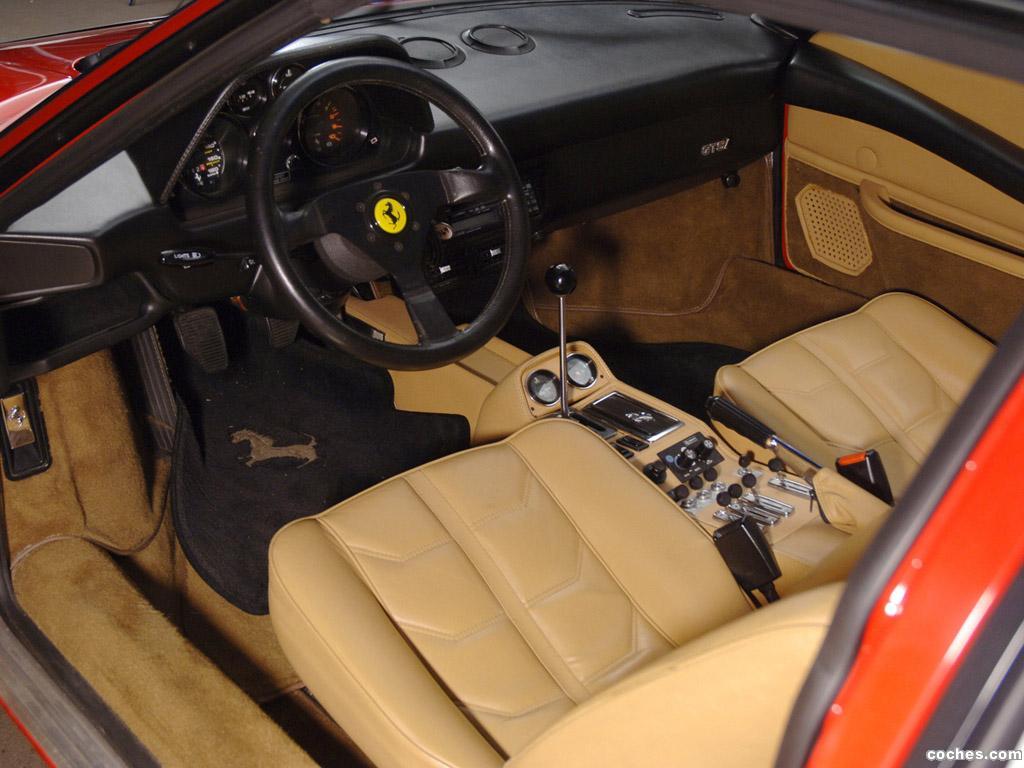 Kyosho 1:18 Ferrari 308 GTB QV