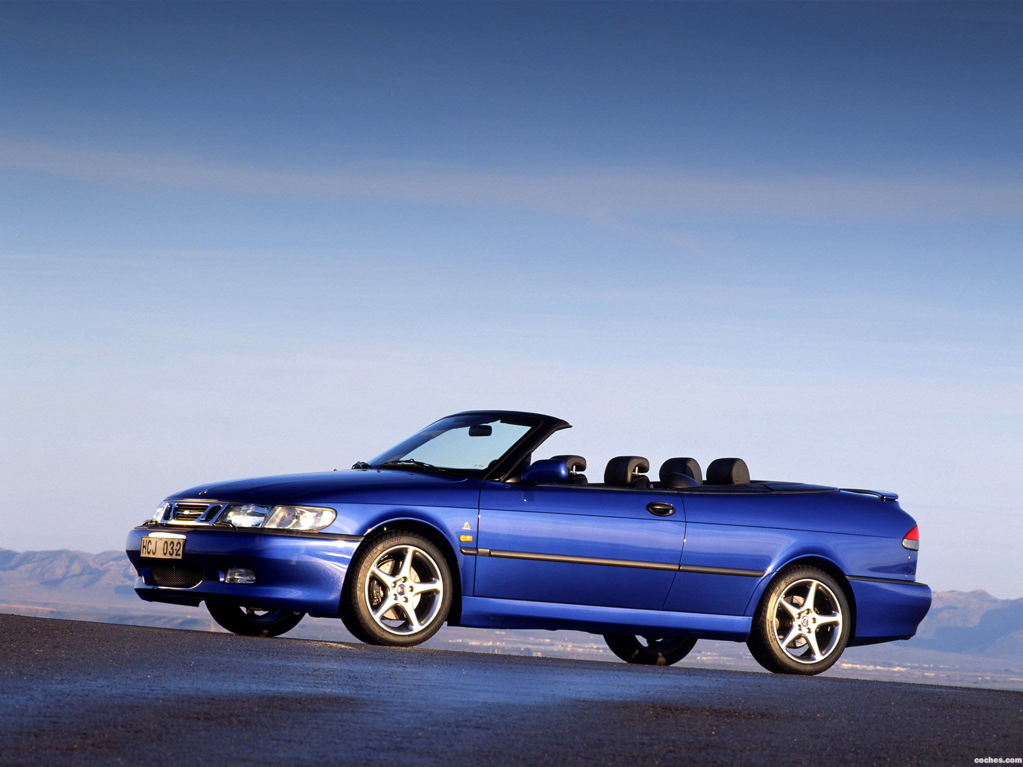 1999 Saab 9 3 Viggen Related Infomationspecifications Weili