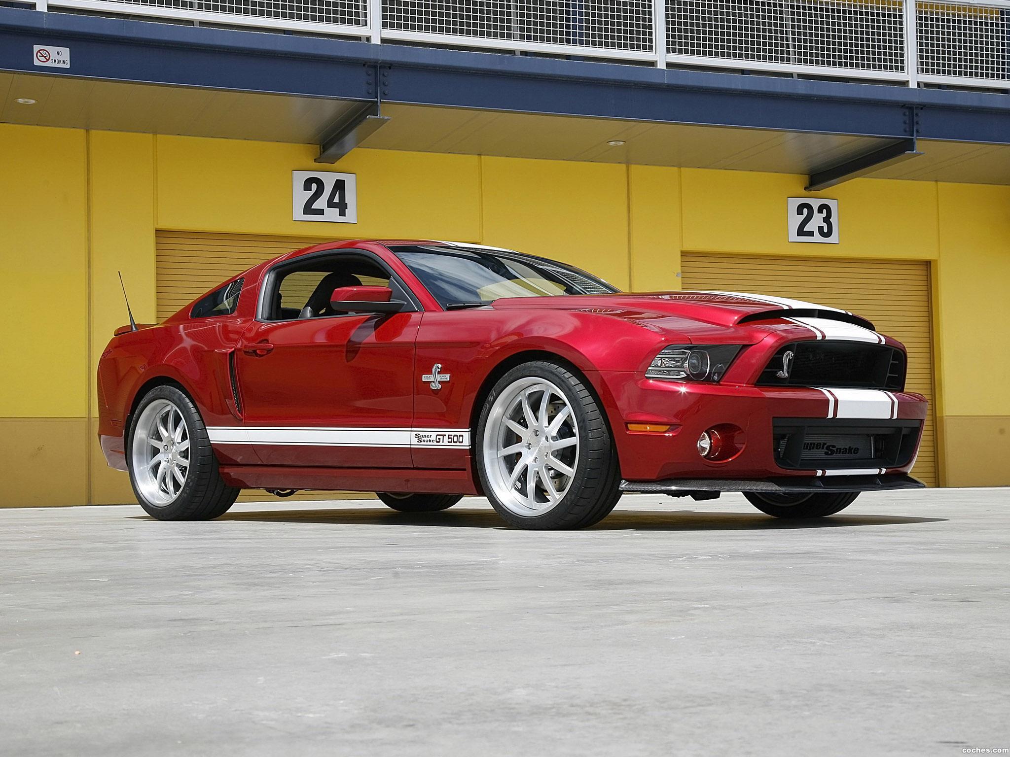 2013 Ford mustang shelby gt500 super snake videos #3