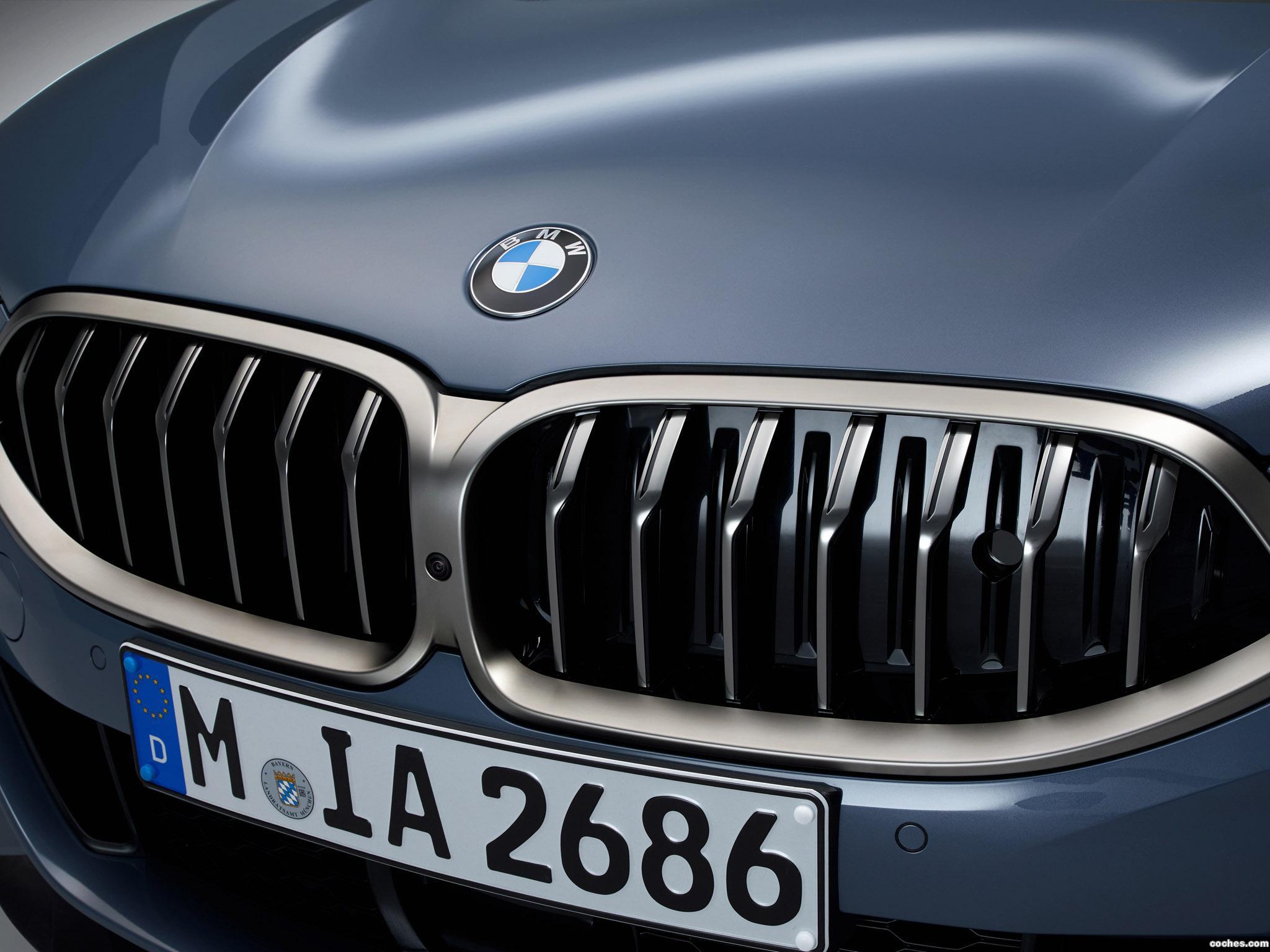 Foto de BMW Serie 8