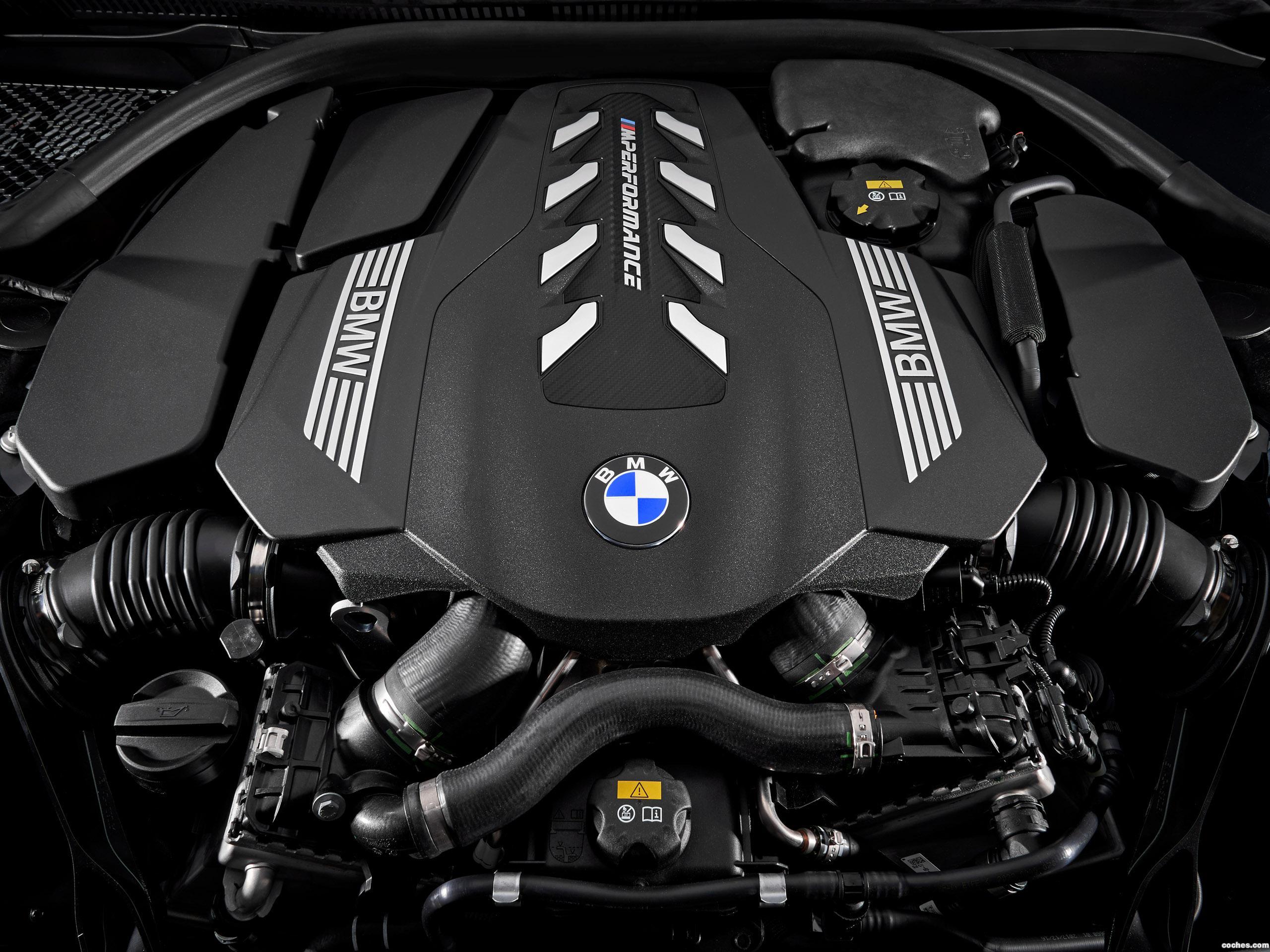 Foto de BMW Serie 8