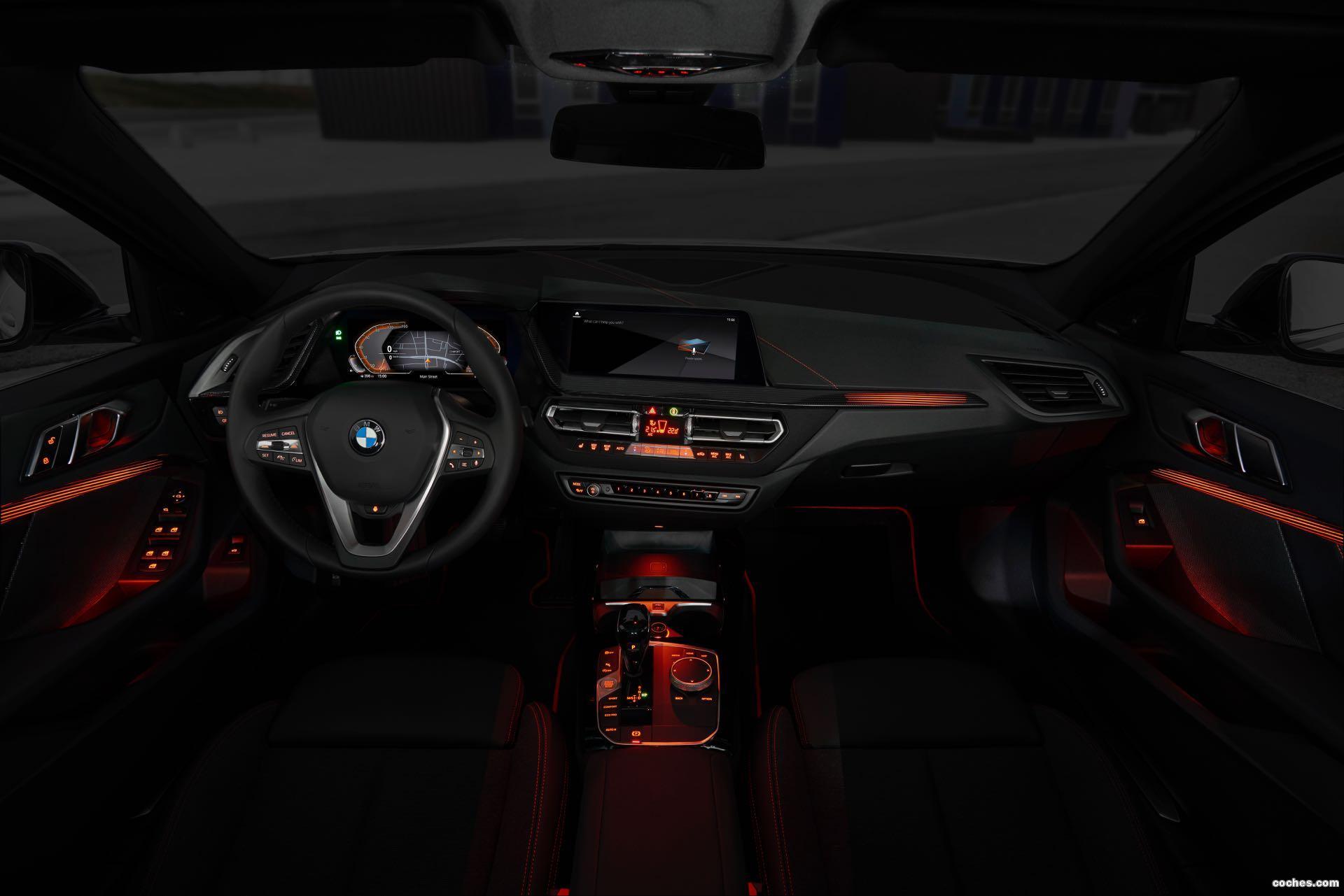 Foto de BMW Serie 1