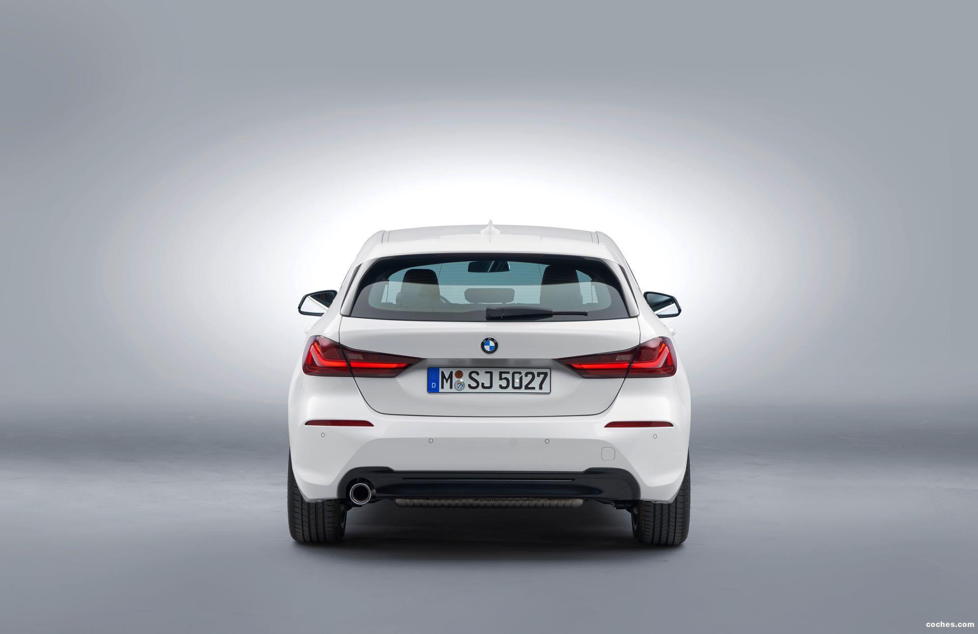 Foto de BMW Serie 1