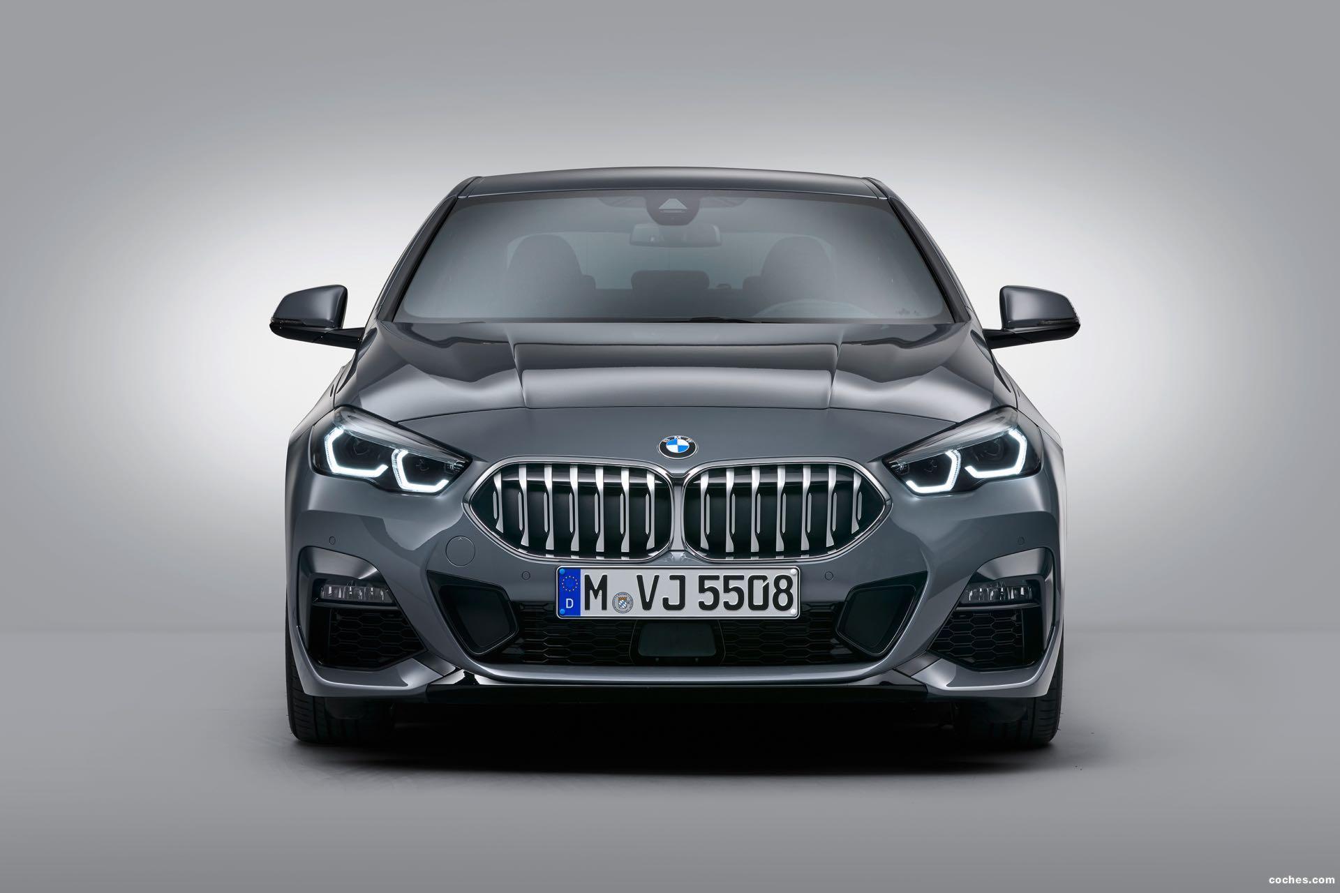 Foto de BMW Serie 2