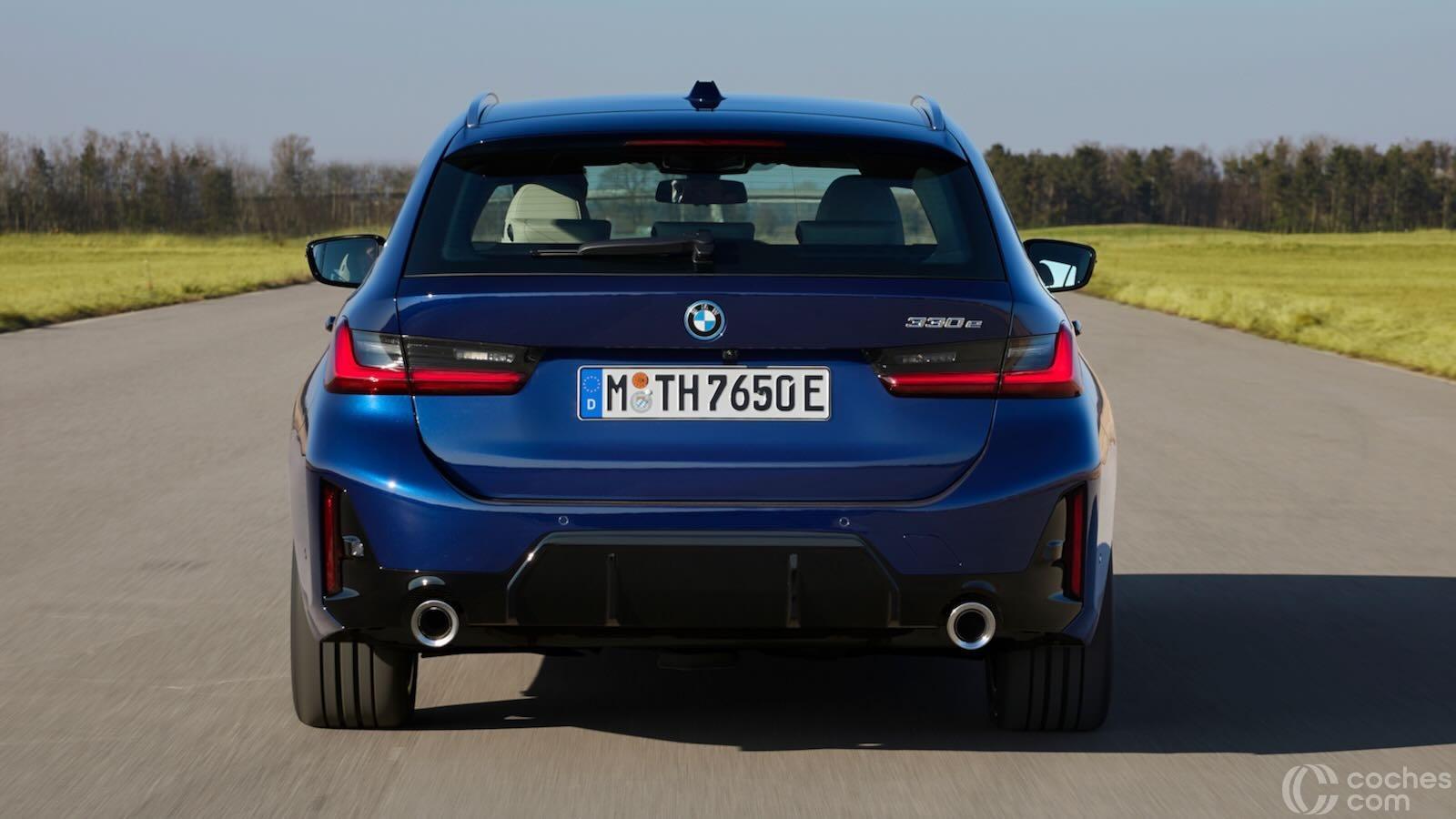 Foto de BMW Serie 3