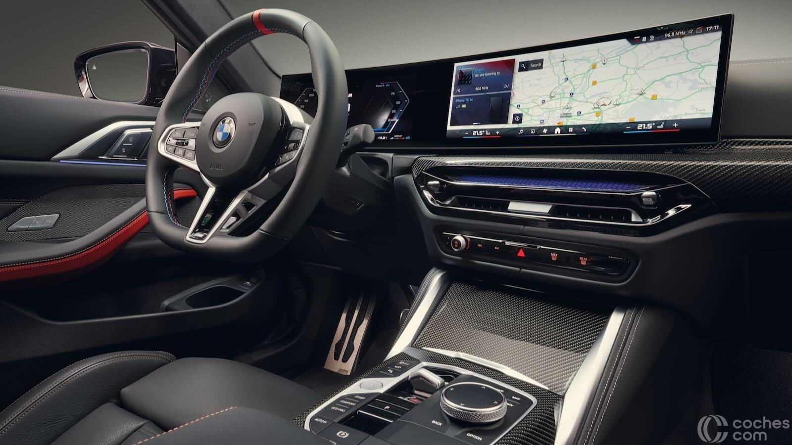 Foto de BMW Serie 4