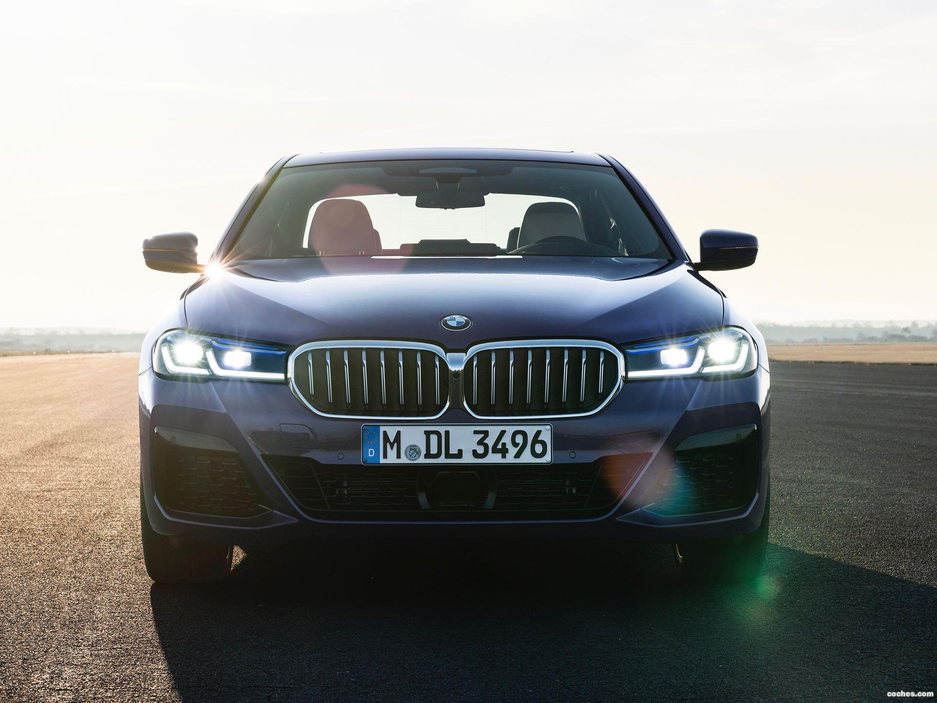 Foto de BMW Serie 5