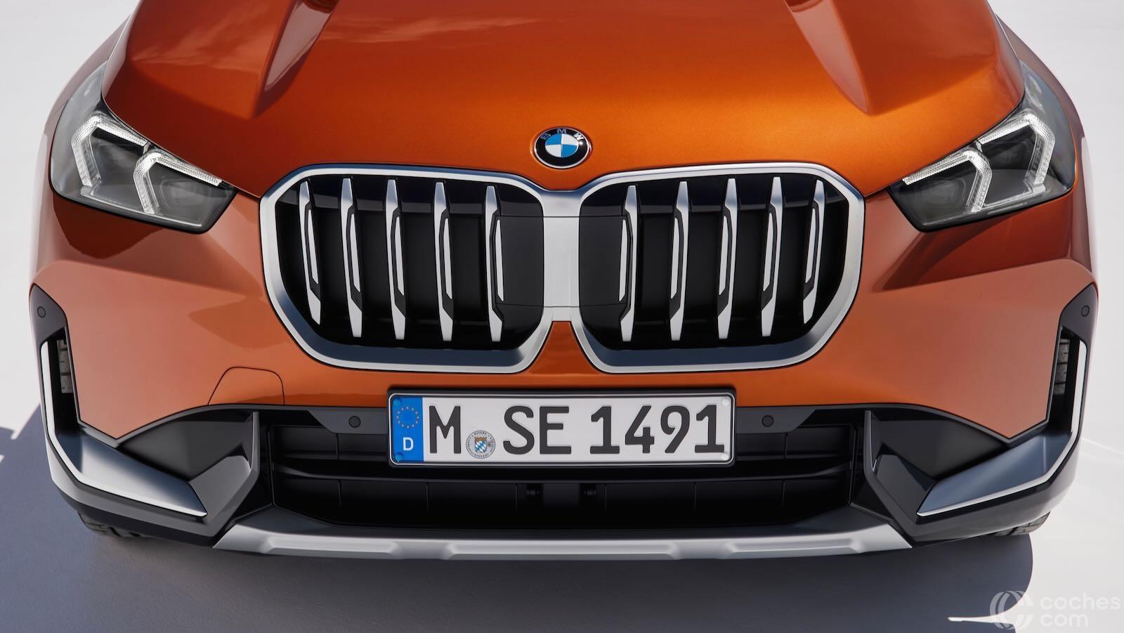 Foto de BMW X1