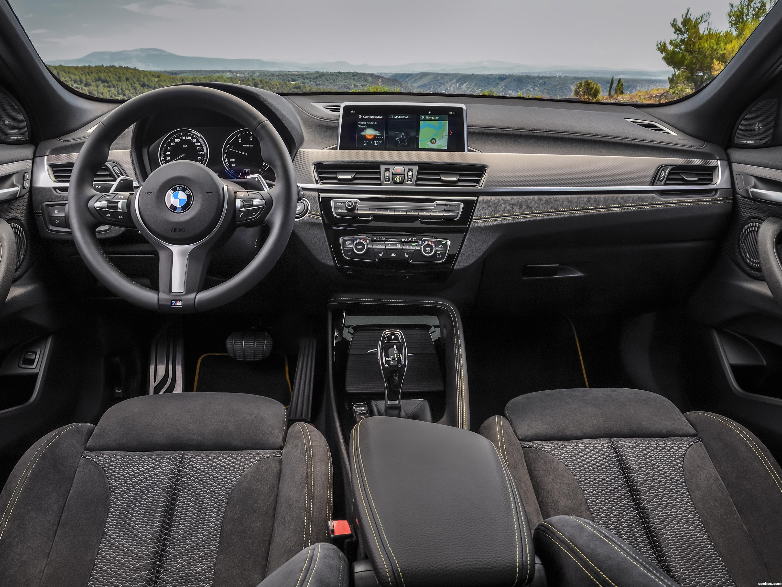 Foto de BMW X2