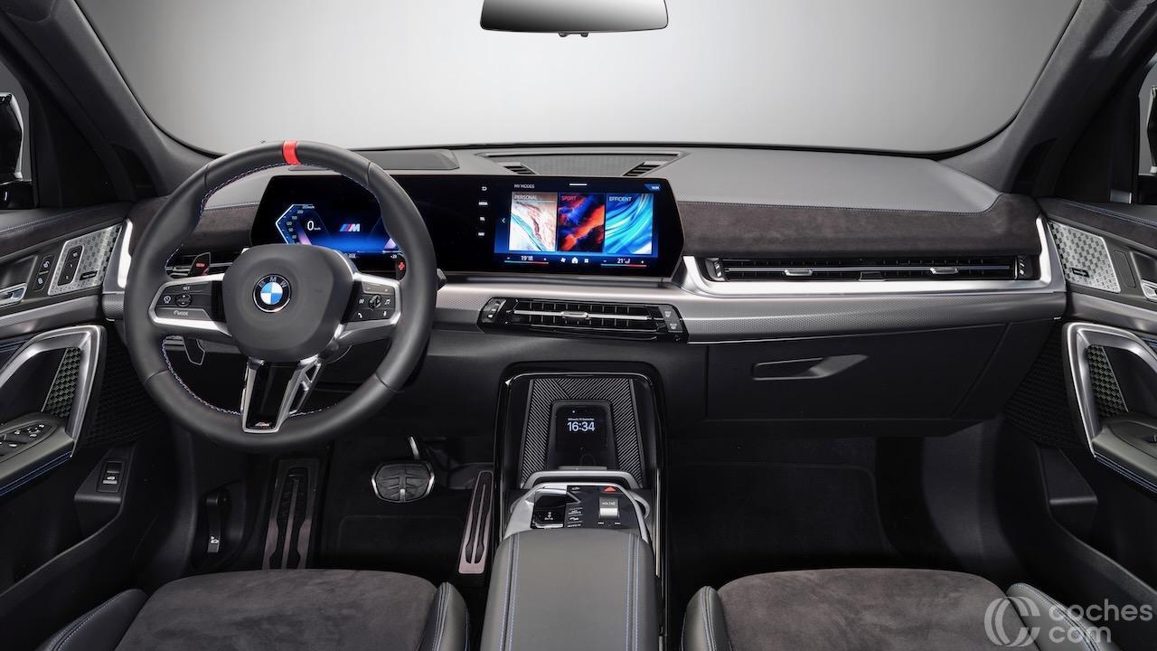 Foto de BMW X2