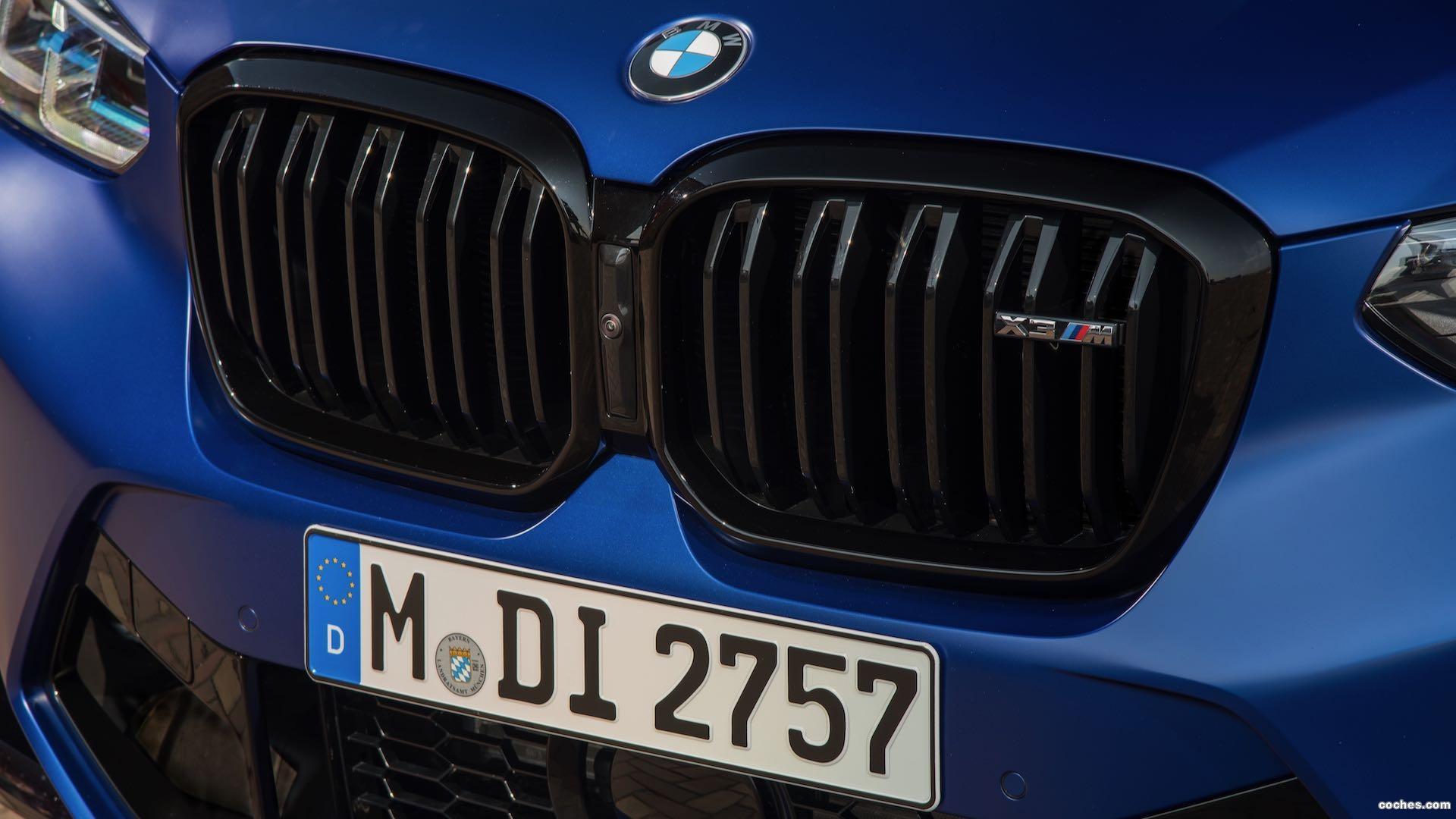 Foto de BMW X3