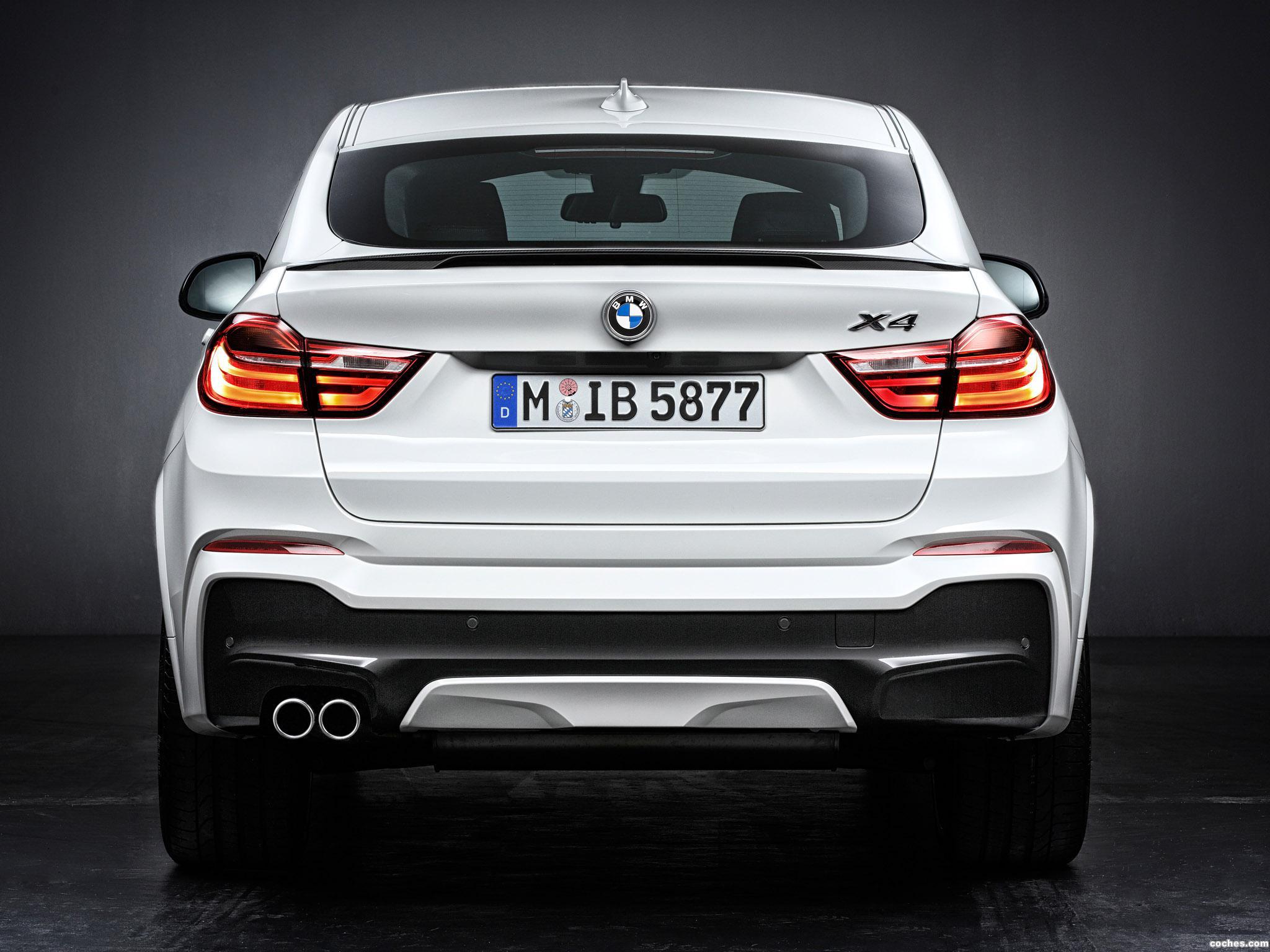 Las mejores ofertas en Viseras para BMW X4
