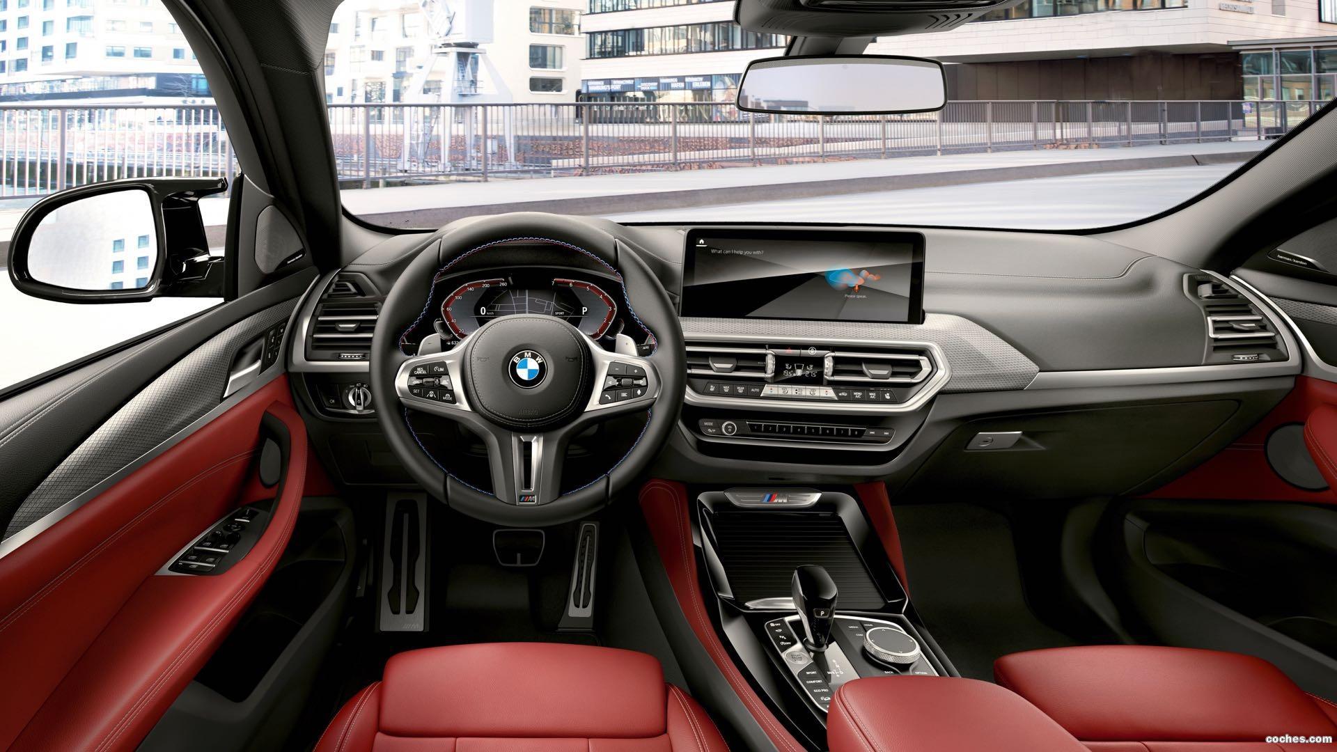 Foto de BMW X4