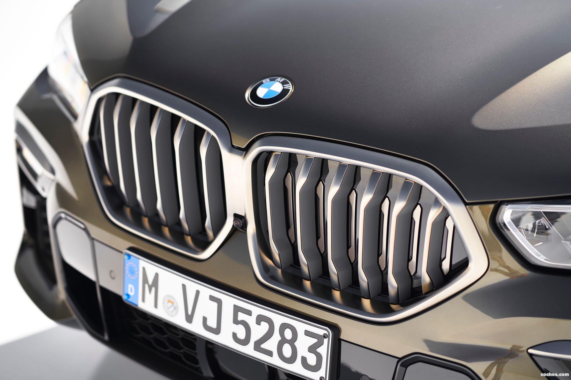 Foto de BMW X6