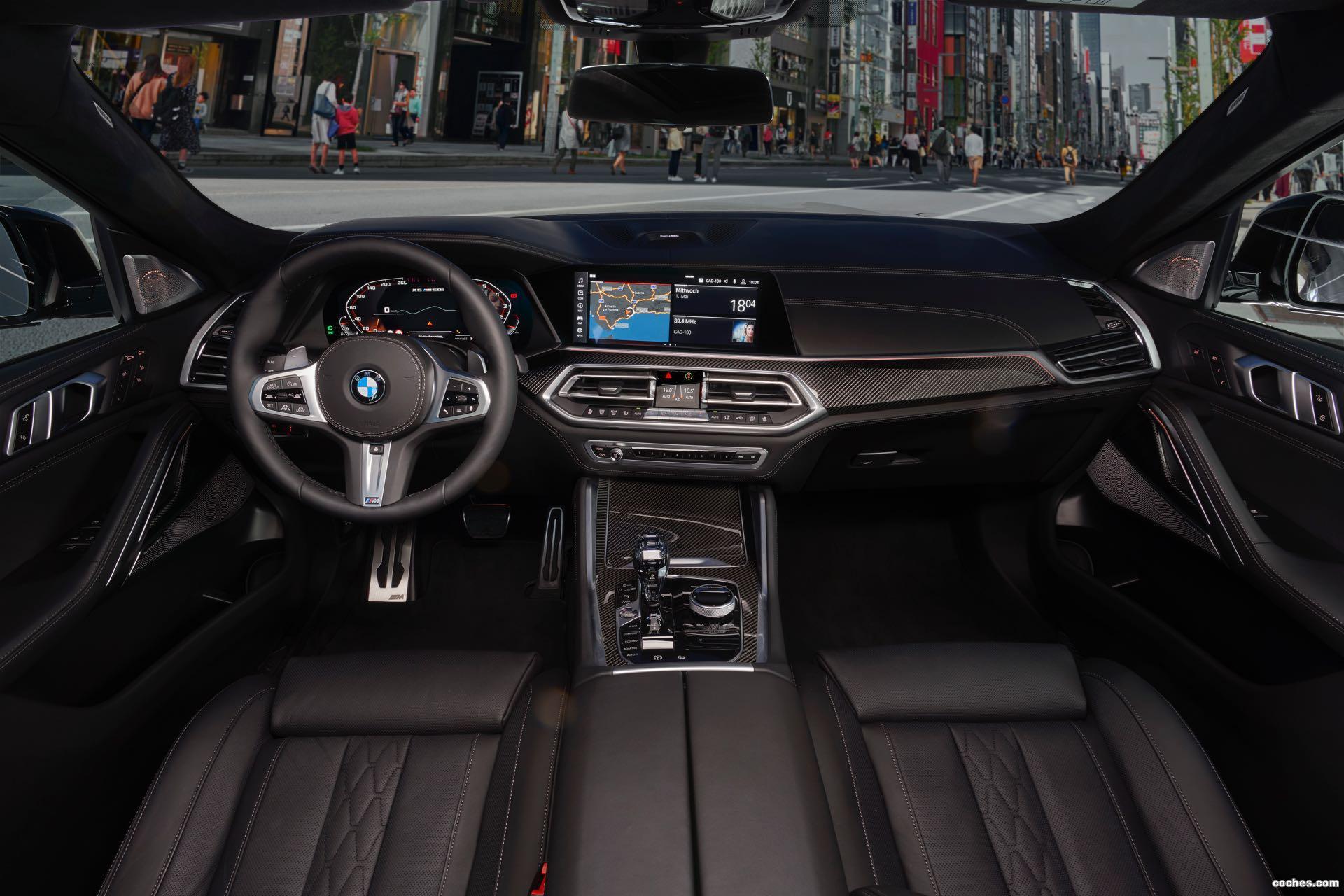 Foto de BMW X6