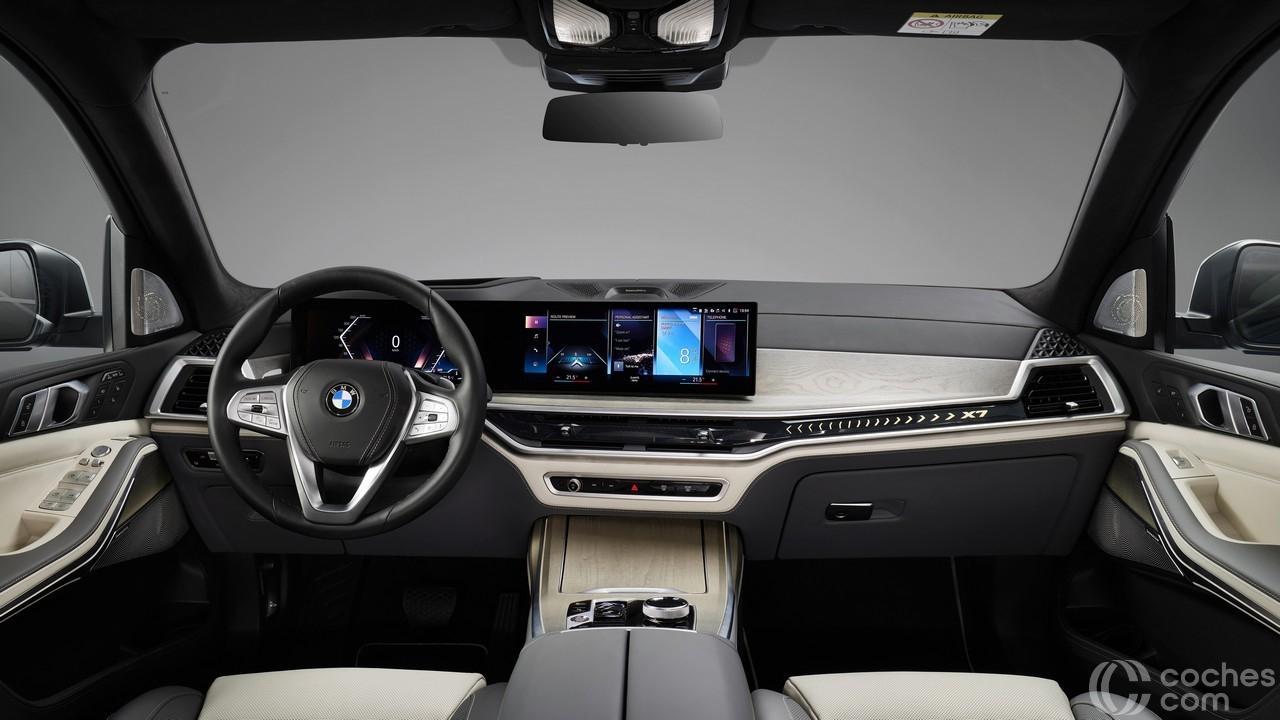 Foto de BMW X7