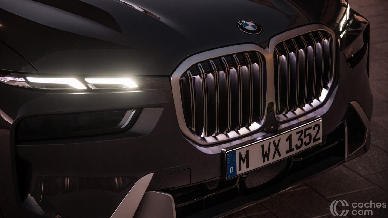 Foto de BMW X7