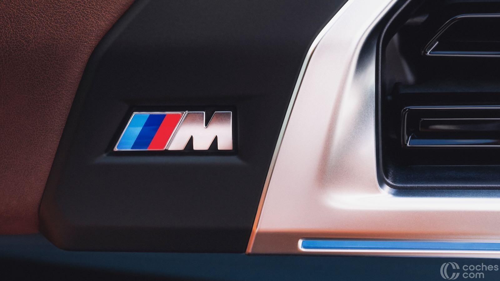 Foto de BMW XM