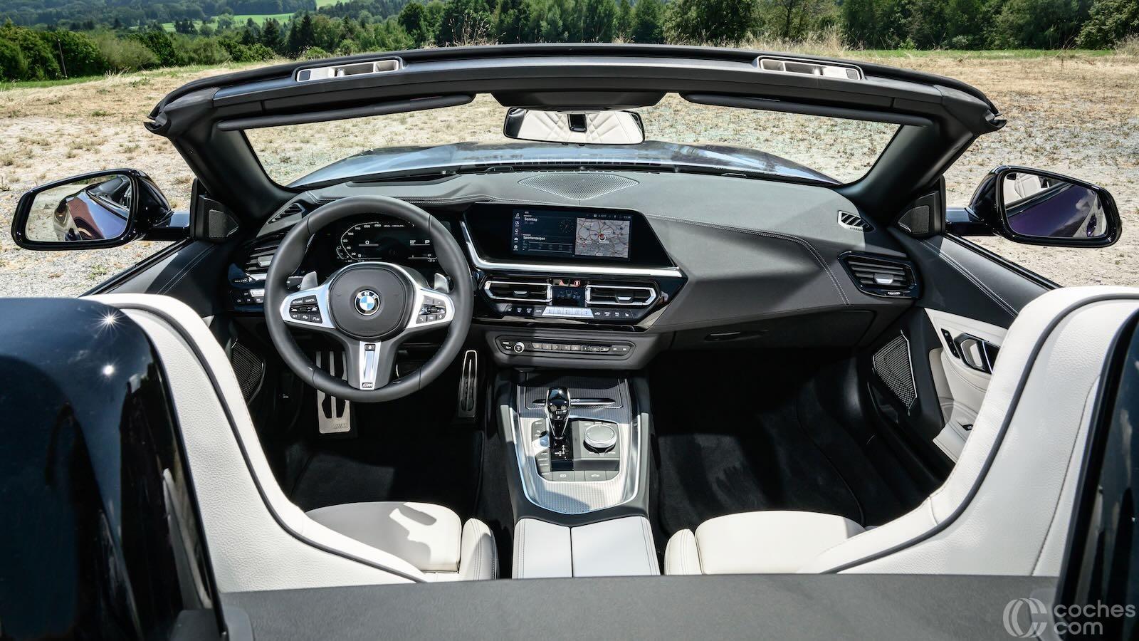 Foto de BMW Z4