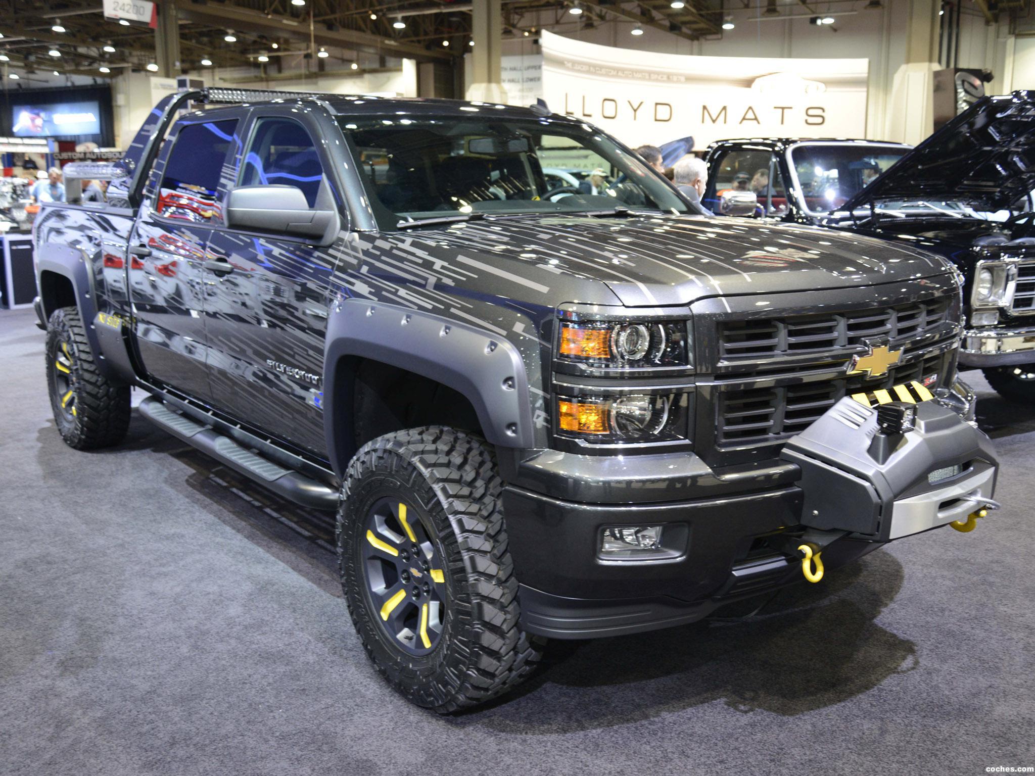 Silverado Black Ops | 2019-2020 New Car Release and Reviews