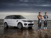 Foto Range Rover Sport 3