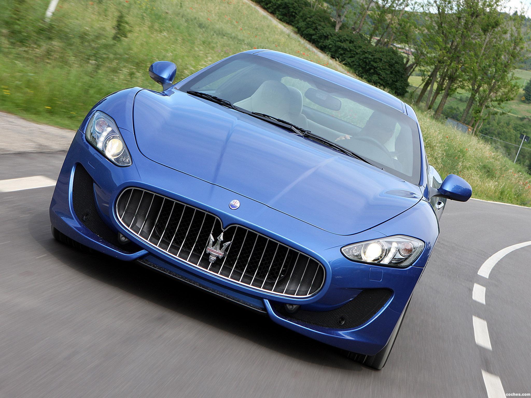 Мазерати цена. Мазерати Gran Turismo. Maserati GRANTURISMO Sport. Машина Мазерати Gran Turismo. Maserati Gran Turismo Sport.