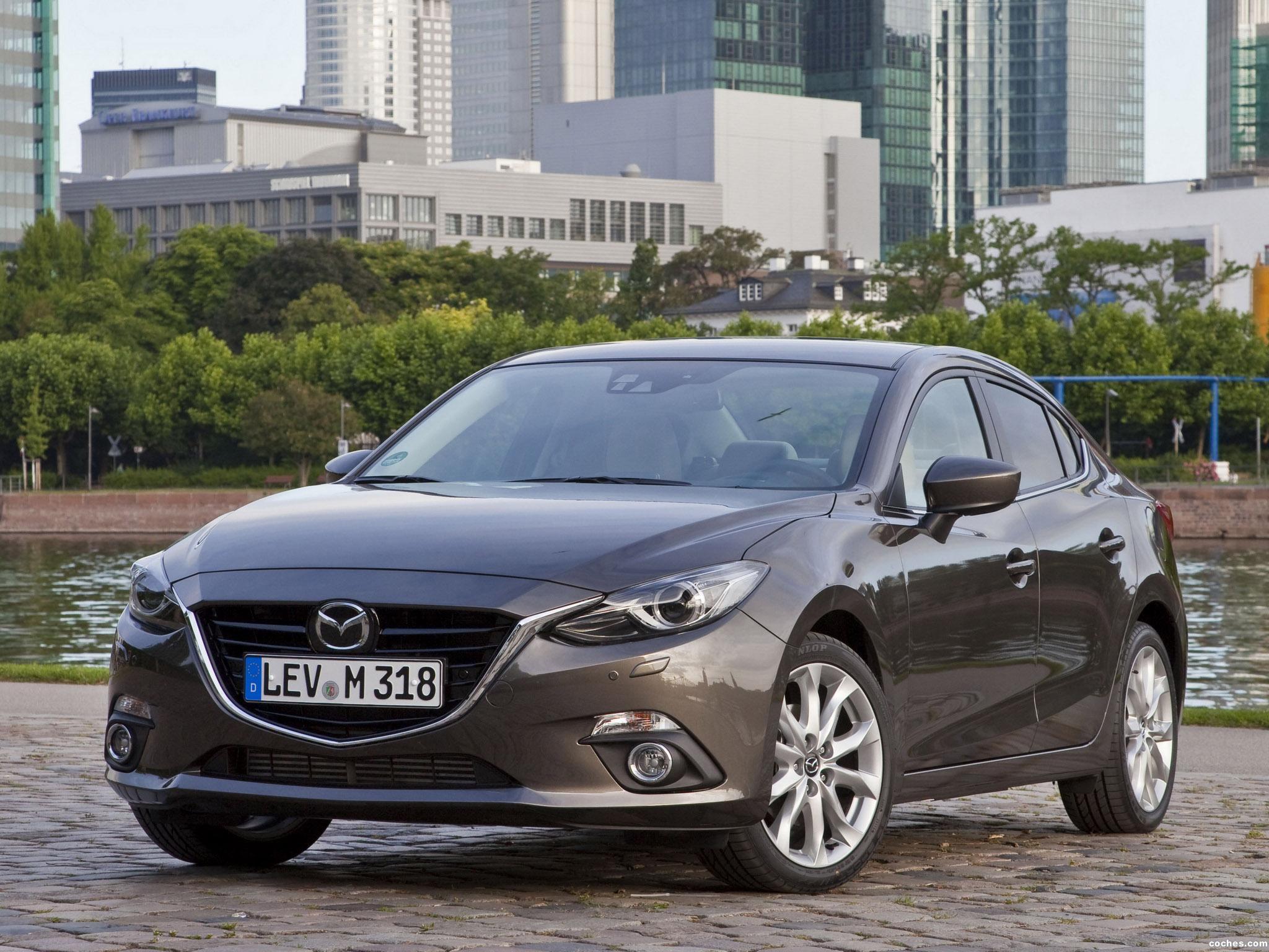 Mazda 6 | Недостатки двигателей Мазды 6, масло, тюнинг...