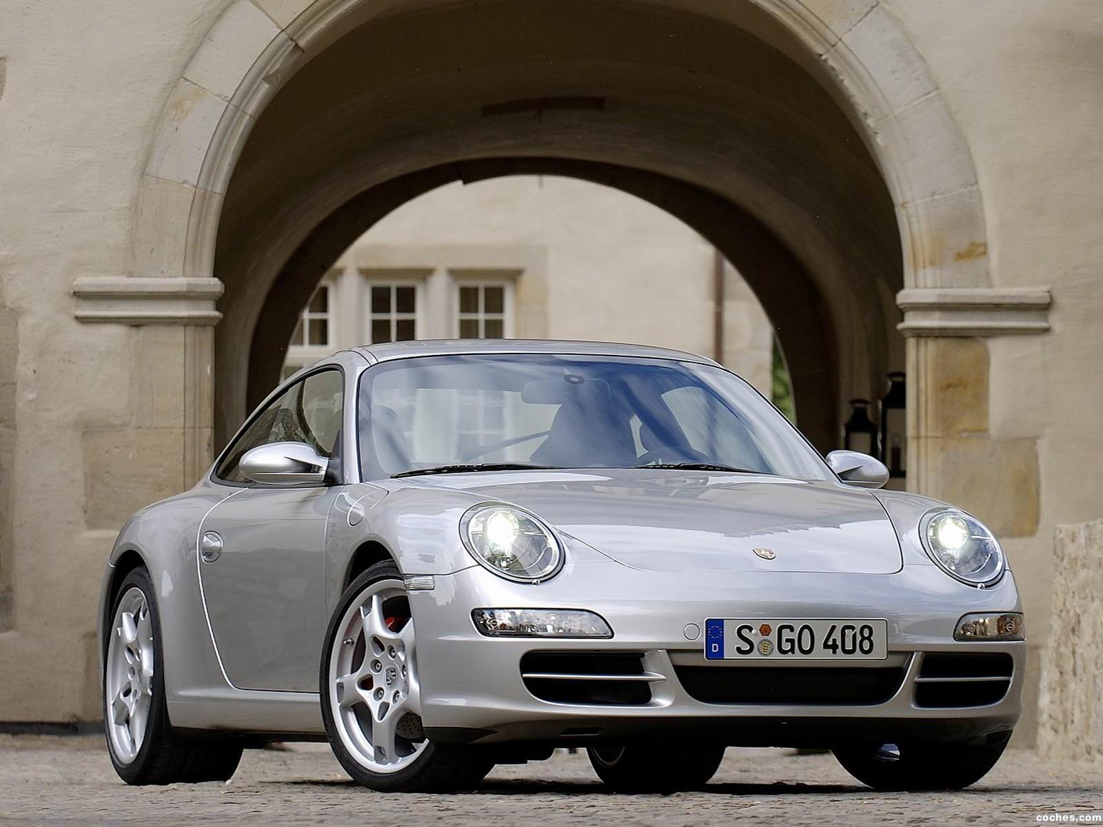 Порше чей производитель. Porsche 911 Carrera 997. Порше 911 997. Порше 997 Каррера. Porsche Carrera s 997.