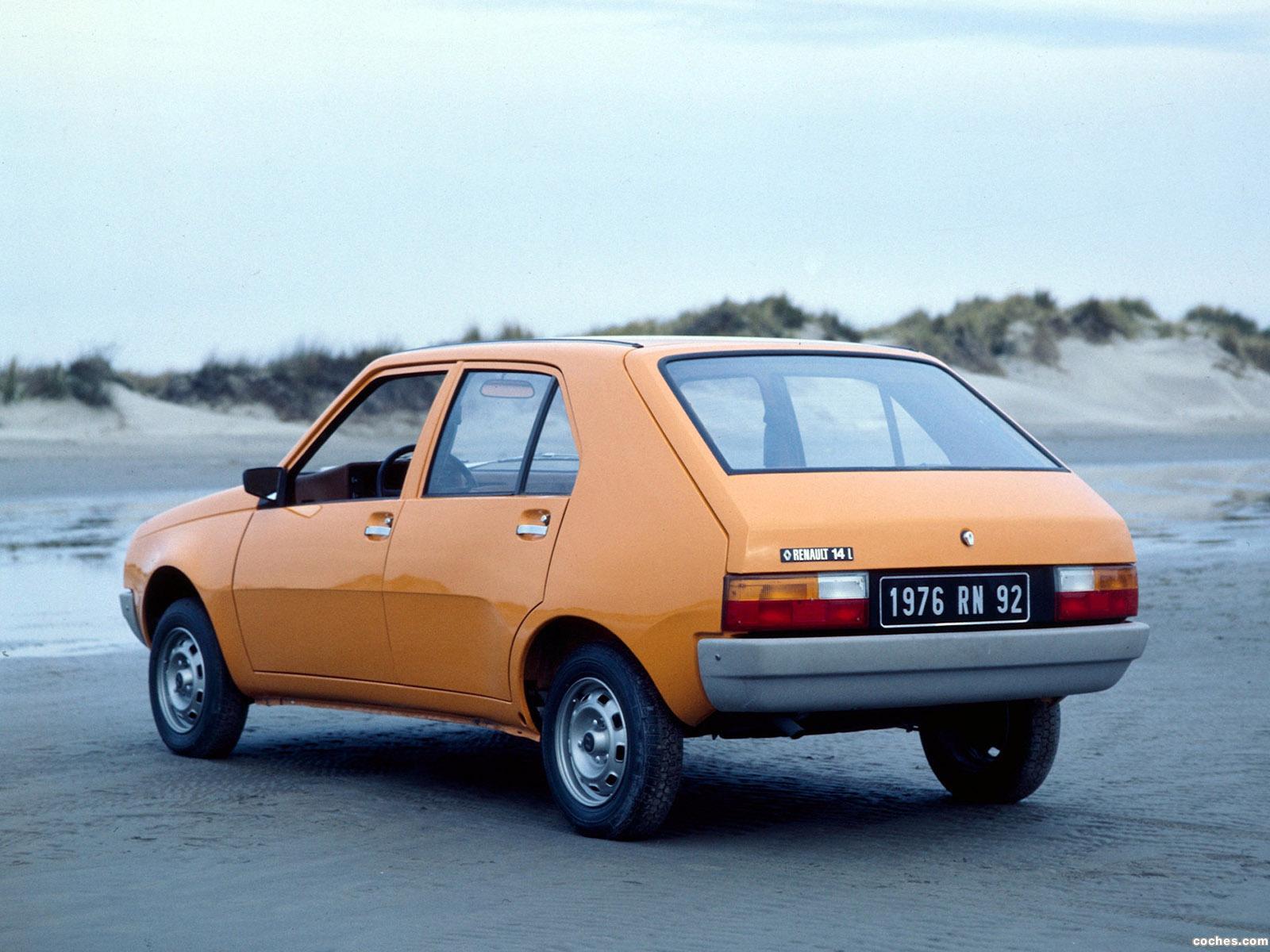 Renault 18. Renault 14. Renault 1976. Renault 1980. Renault 14 2006.