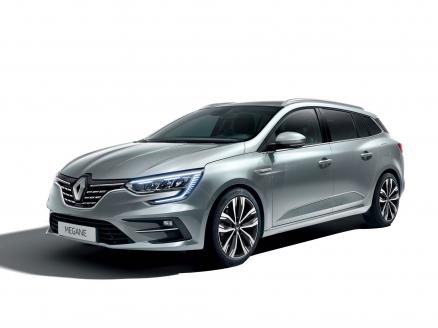 Renault Mégane S.t. 1.3 Tce Gpf Life 85kw