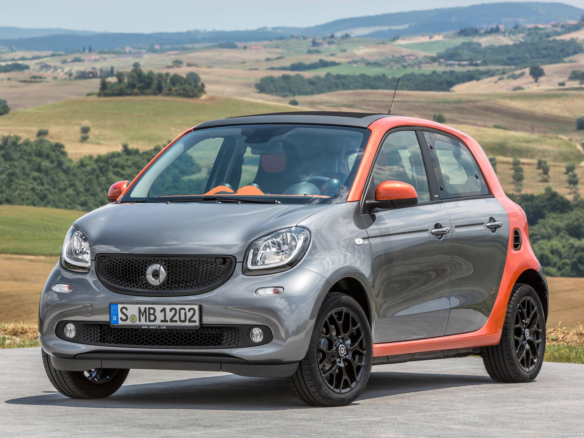 Smart. Smart Forfour II 2015. Мерседес смарт Форфоур. Smart Forfour w453. Мерседес Smart Forfour.
